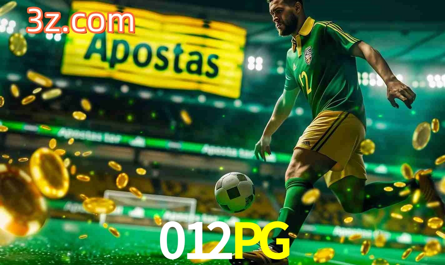Diversas Apostas em Eventos Esportivos 012PG