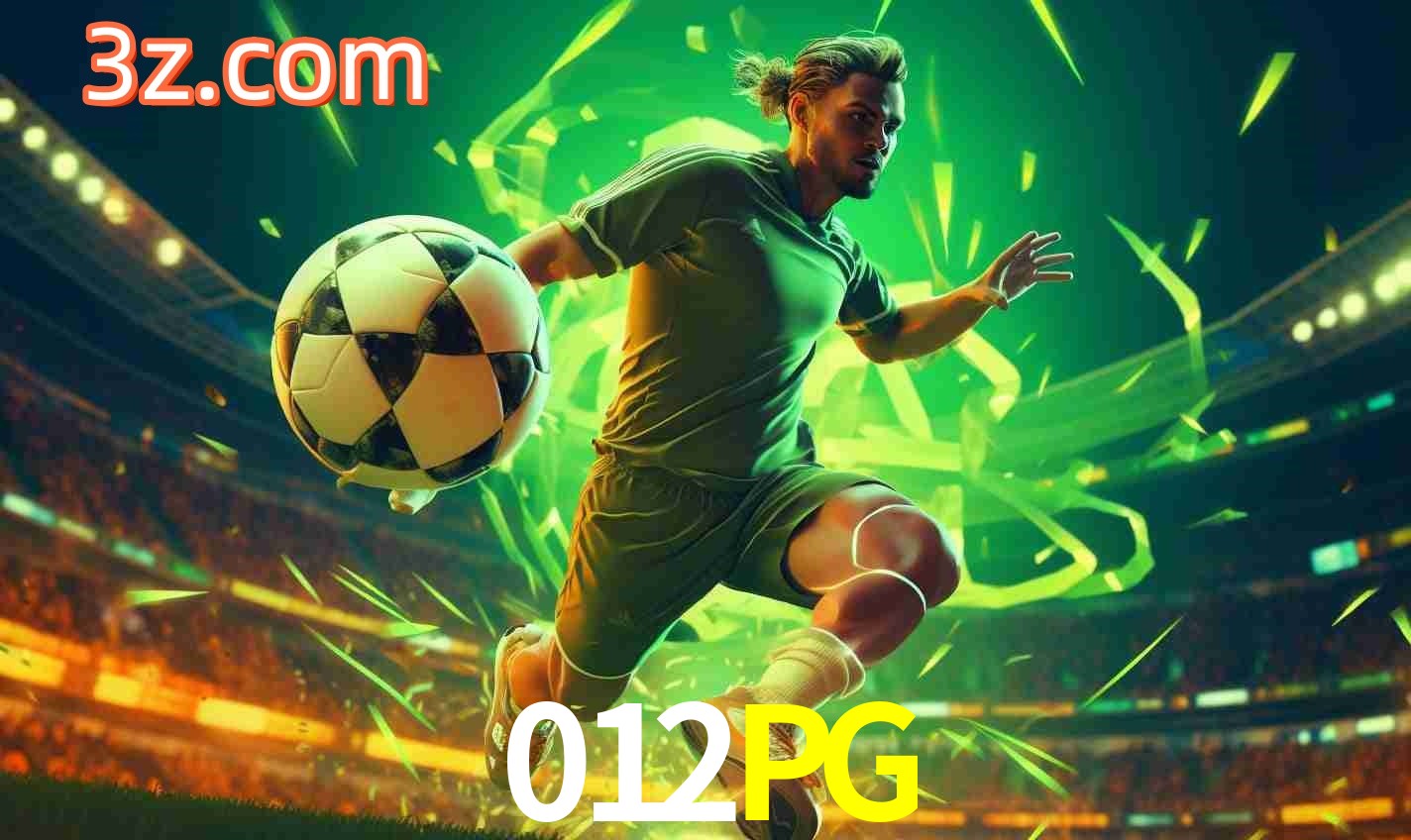 Diversidade Apostas no 012PG
