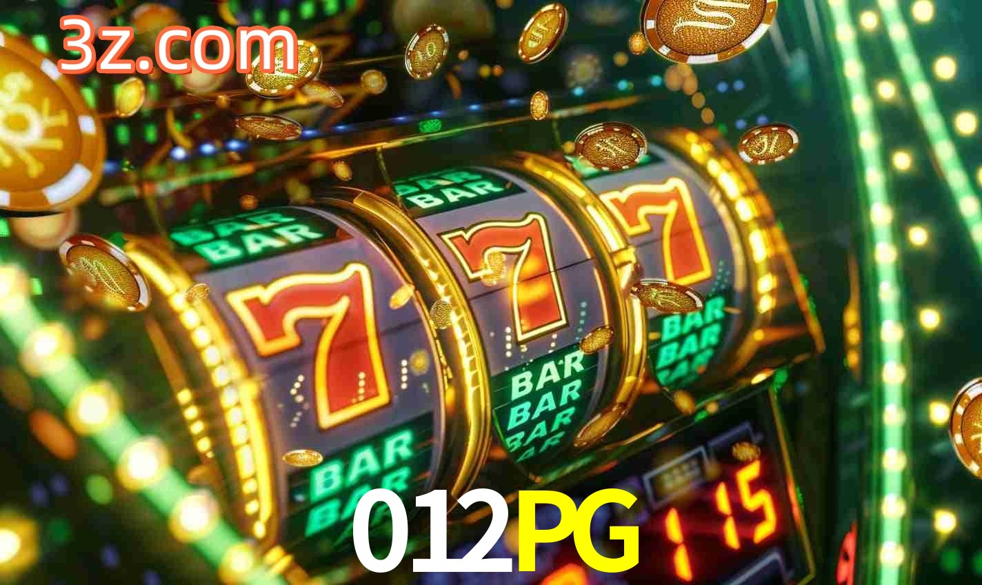 Populares Slots 012PG