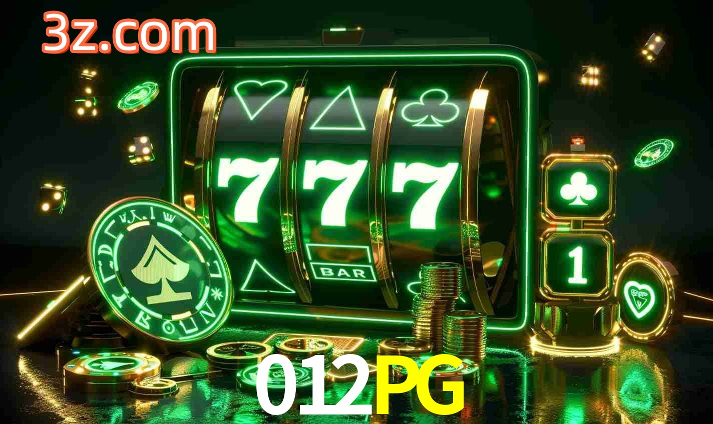 Seguro Login no Cassino Online 012PG